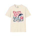 Ocean Girl Energy T-Shirt