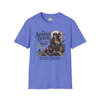 The Summer Queens Black Cherry Rum T-Shirt