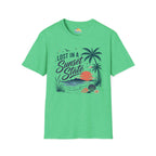 Lost in a Sunset State T-Shirt