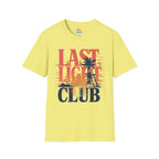 Last Light Club T-Shirt
