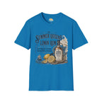 The Summer Queens Lemon Rum T-Shirt