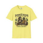 The Summer Queens Pineapple Rum T-Shirt