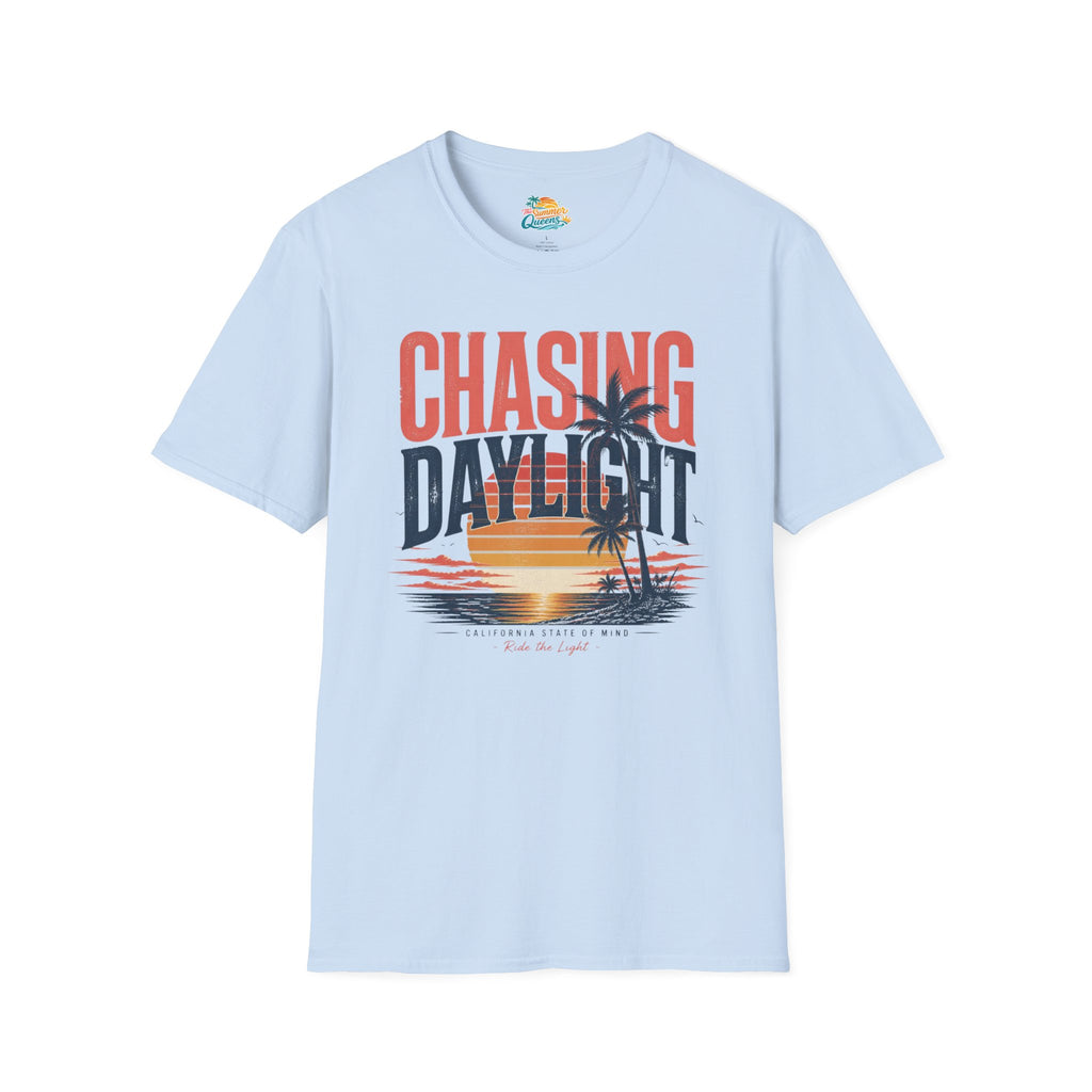Chasing Daylight T-Shirt