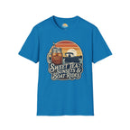 Sweet Tea, Sunsets & Boat Rides T-Shirt