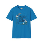 Dolphins Over Drama T-Shirt