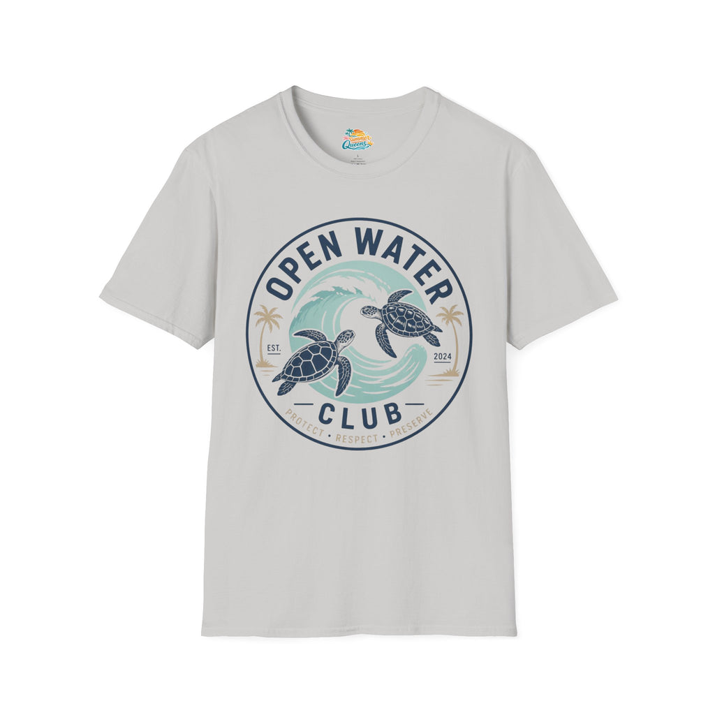 Open Water Club T-Shirt