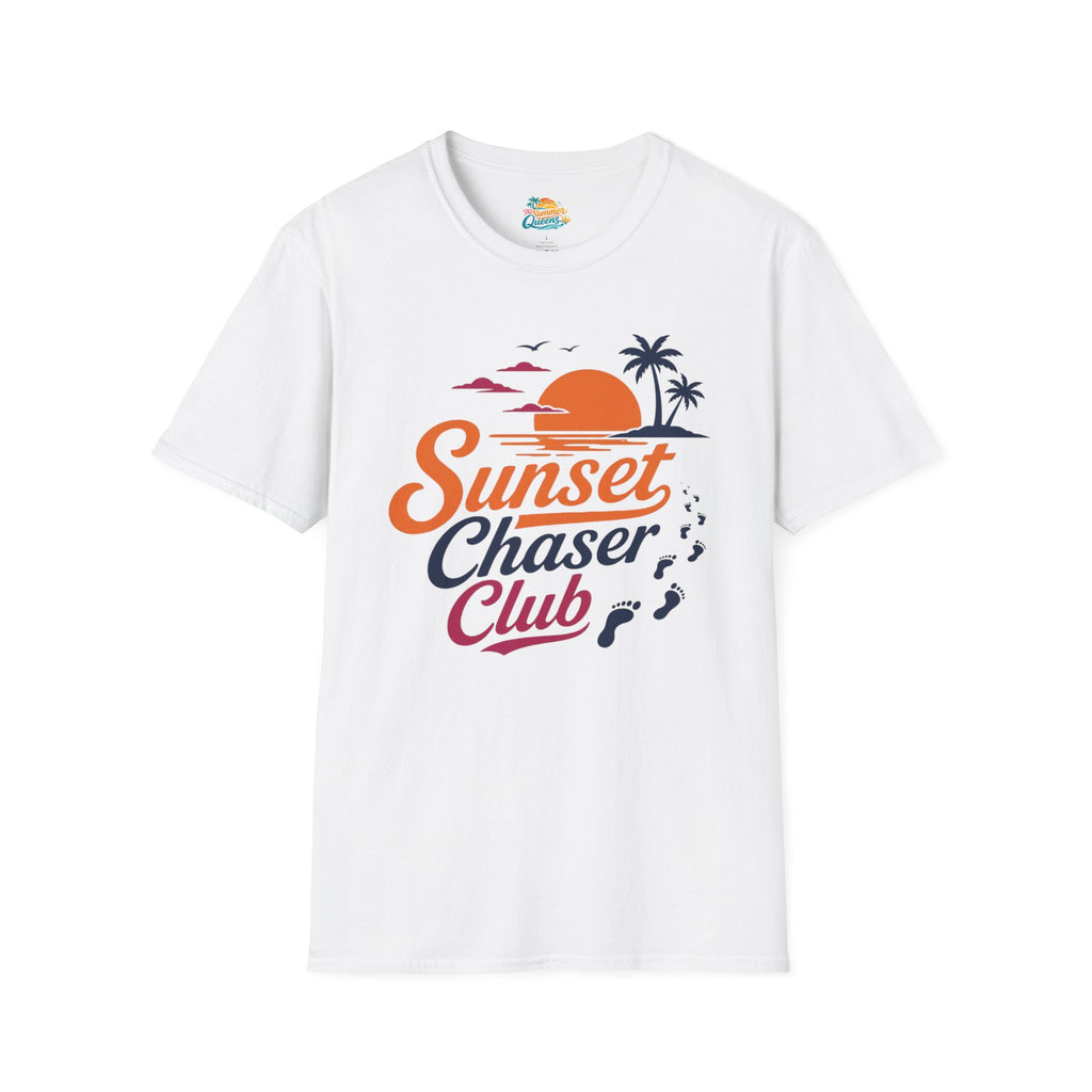 Sunset Chaser Club T-Shirt