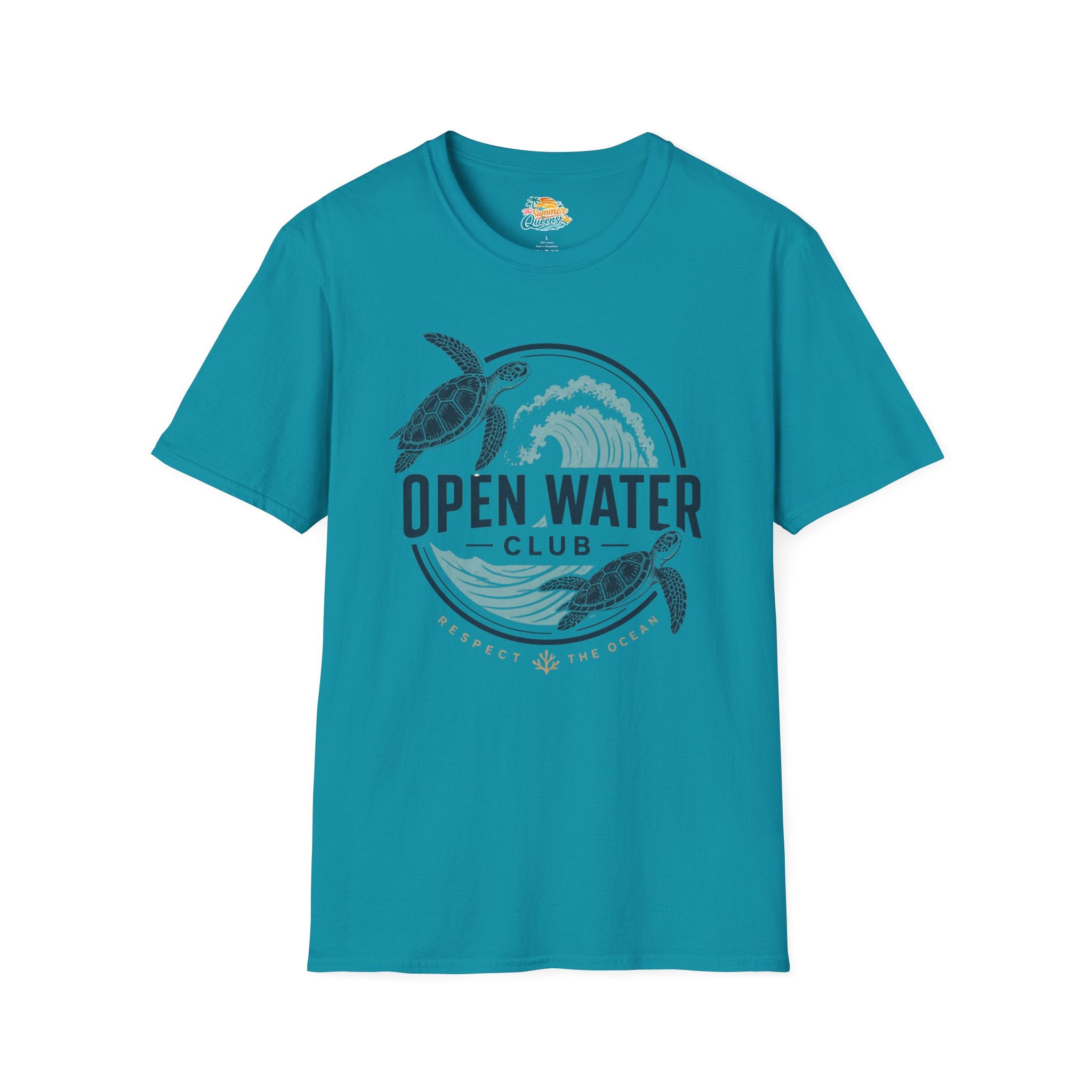 Open Water Club T-Shirt