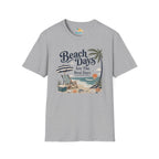 Beach Days Are The Best Days T-Shirt