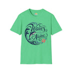 Waves Know My Name T-Shirt