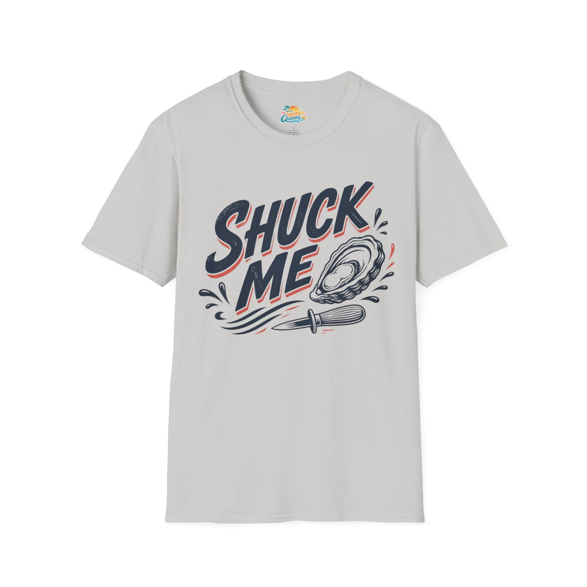 Shuck Me T-Shirt