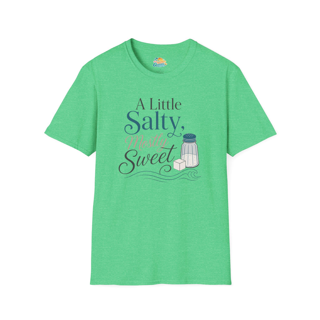 A Little Salty, Mostly Sweet T-Shirt
