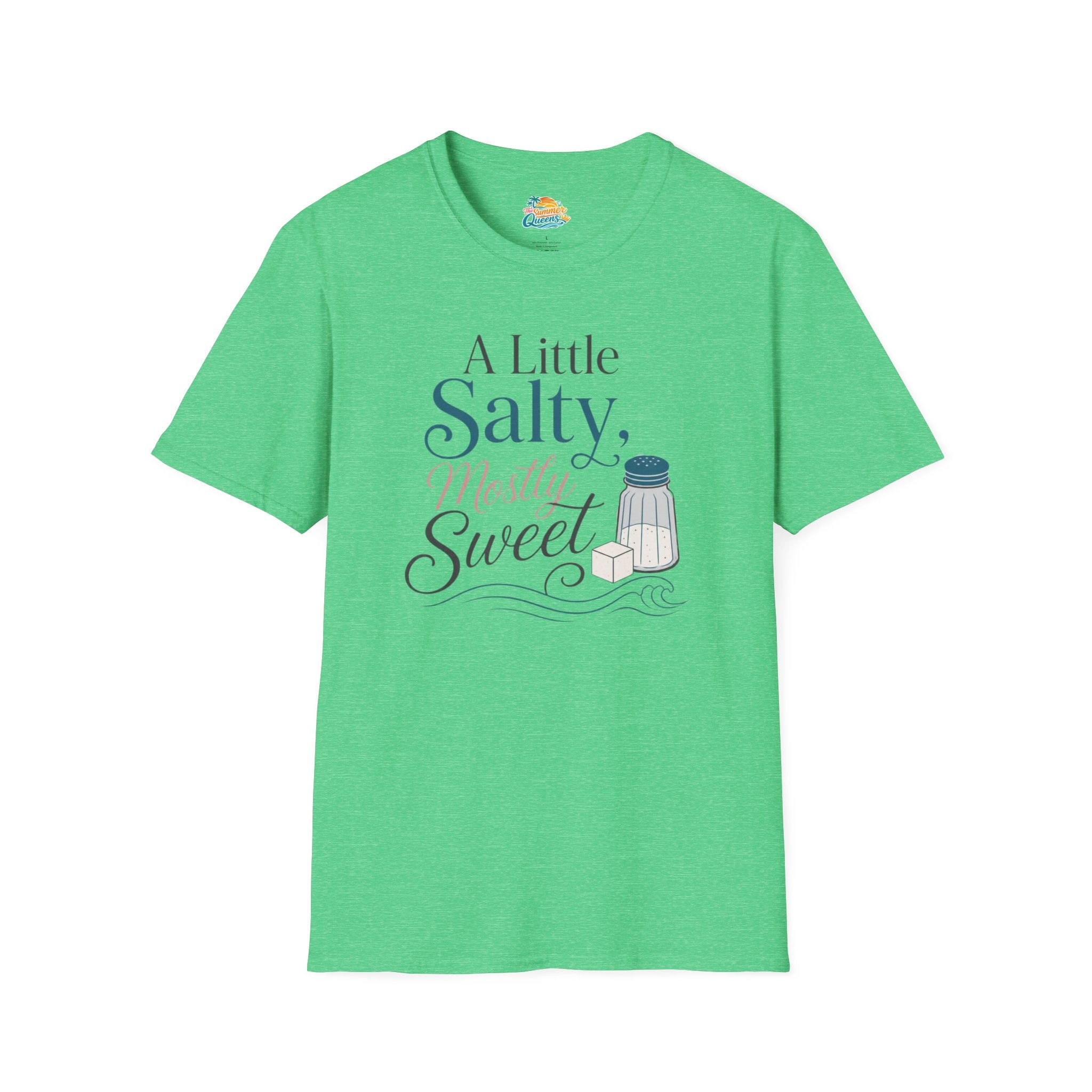 A Little Salty, Mostly Sweet T-Shirt