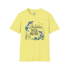 Dolphins Over Drama T-Shirt