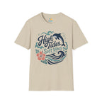 High Tides, Soft Vibes T-Shirt