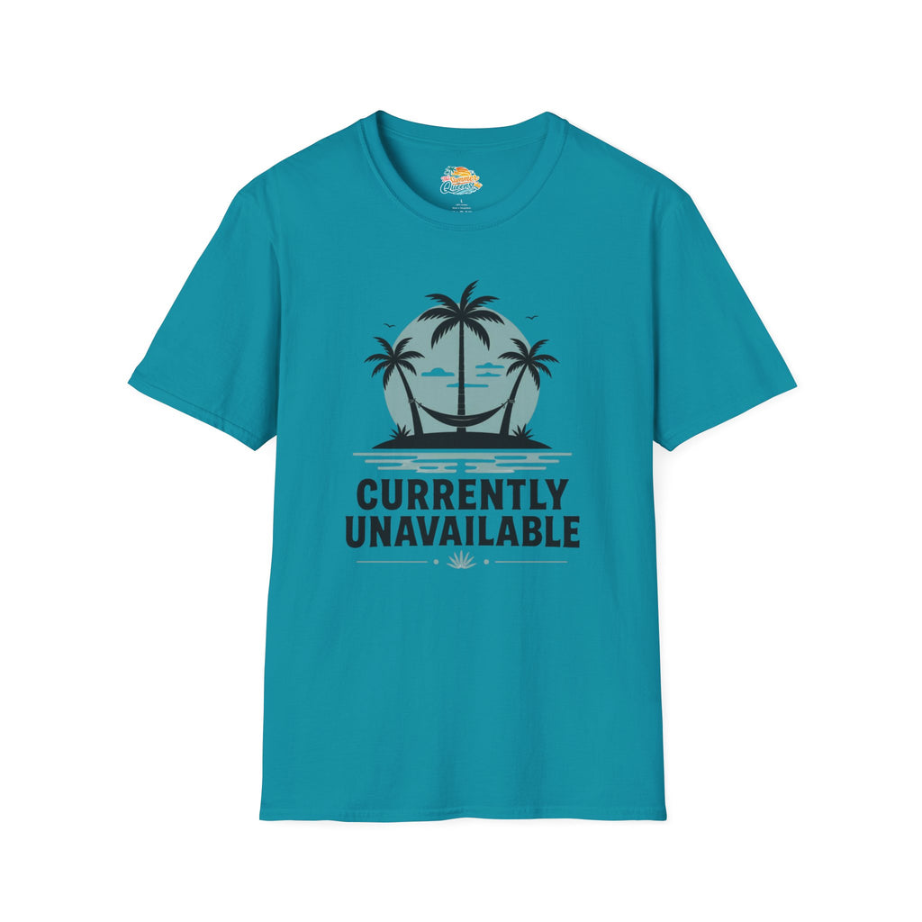 Currently Unavailable T-Shirt