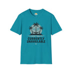 Currently Unavailable T-Shirt