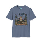 Salt Crown Tequila T-Shirt