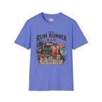 The Rum Runner Bar T-Shirt