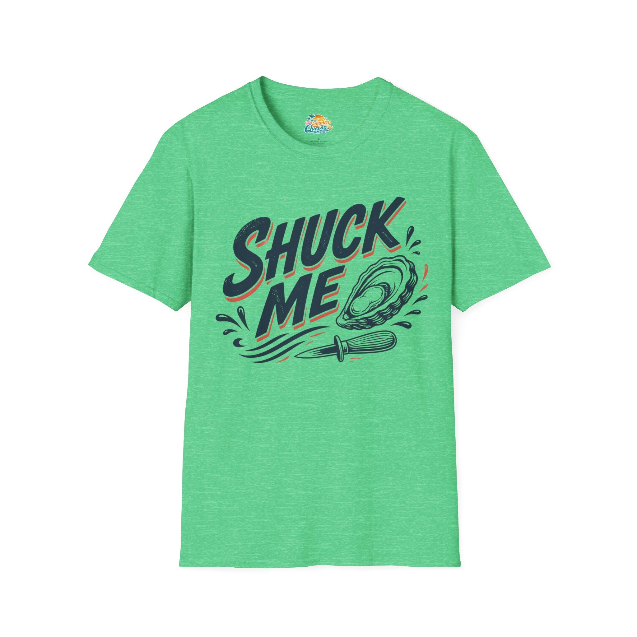Shuck Me T-Shirt