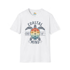 Coastal State of Mind Turtle T-Shirt