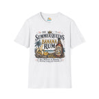 The Summer Queens Banana Rum T-Shirt
