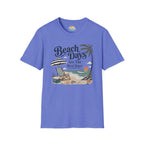Beach Days Are The Best Days T-Shirt