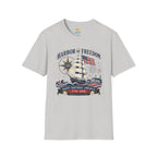 Harbor of Freedom T-Shirt