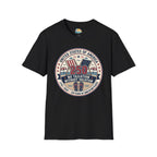 No Taxation Without Vacation T-Shirt