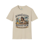The Summer Queens Banana Rum T-Shirt