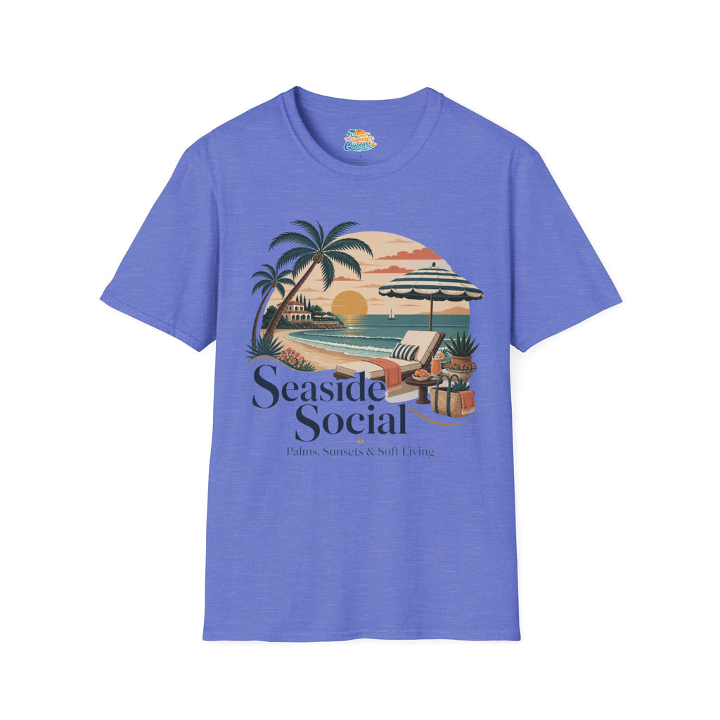 Seaside Social T-Shirt