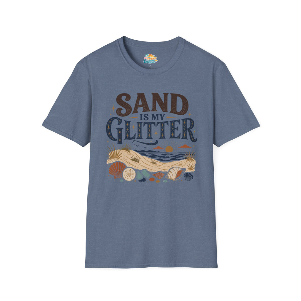 Sand Is My Glitter T-Shirt