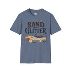 Sand Is My Glitter T-Shirt