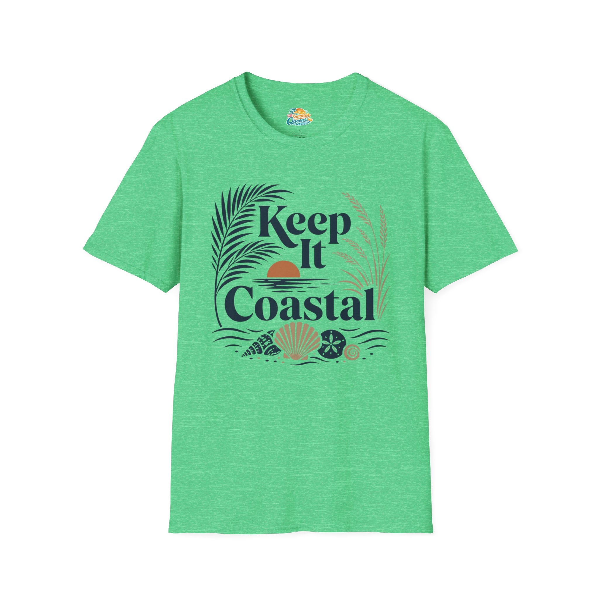 Keep It Coastal T-Shirt