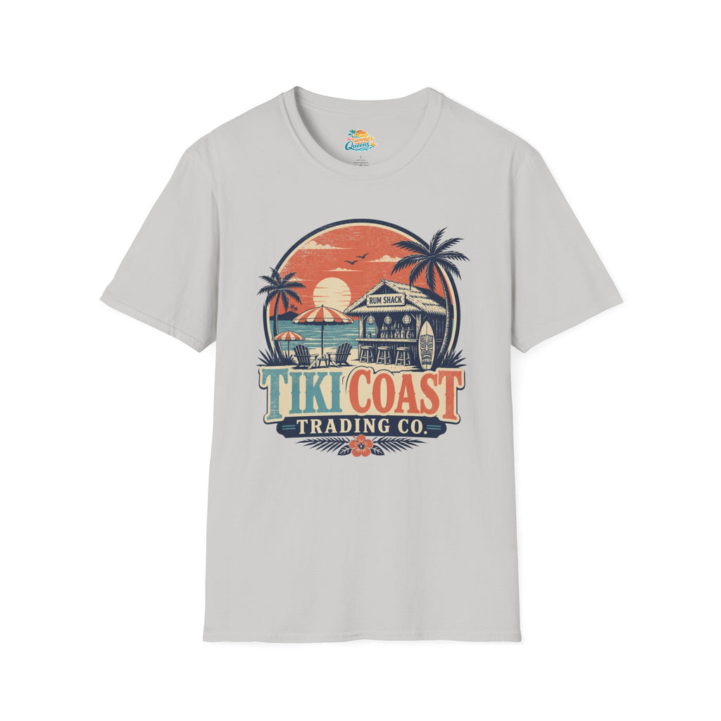 Tiki Coast Trading Co. T-Shirt
