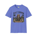 Salt Crown Tequila T-Shirt