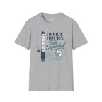 Office Hours: Tide Dependent T-Shirt