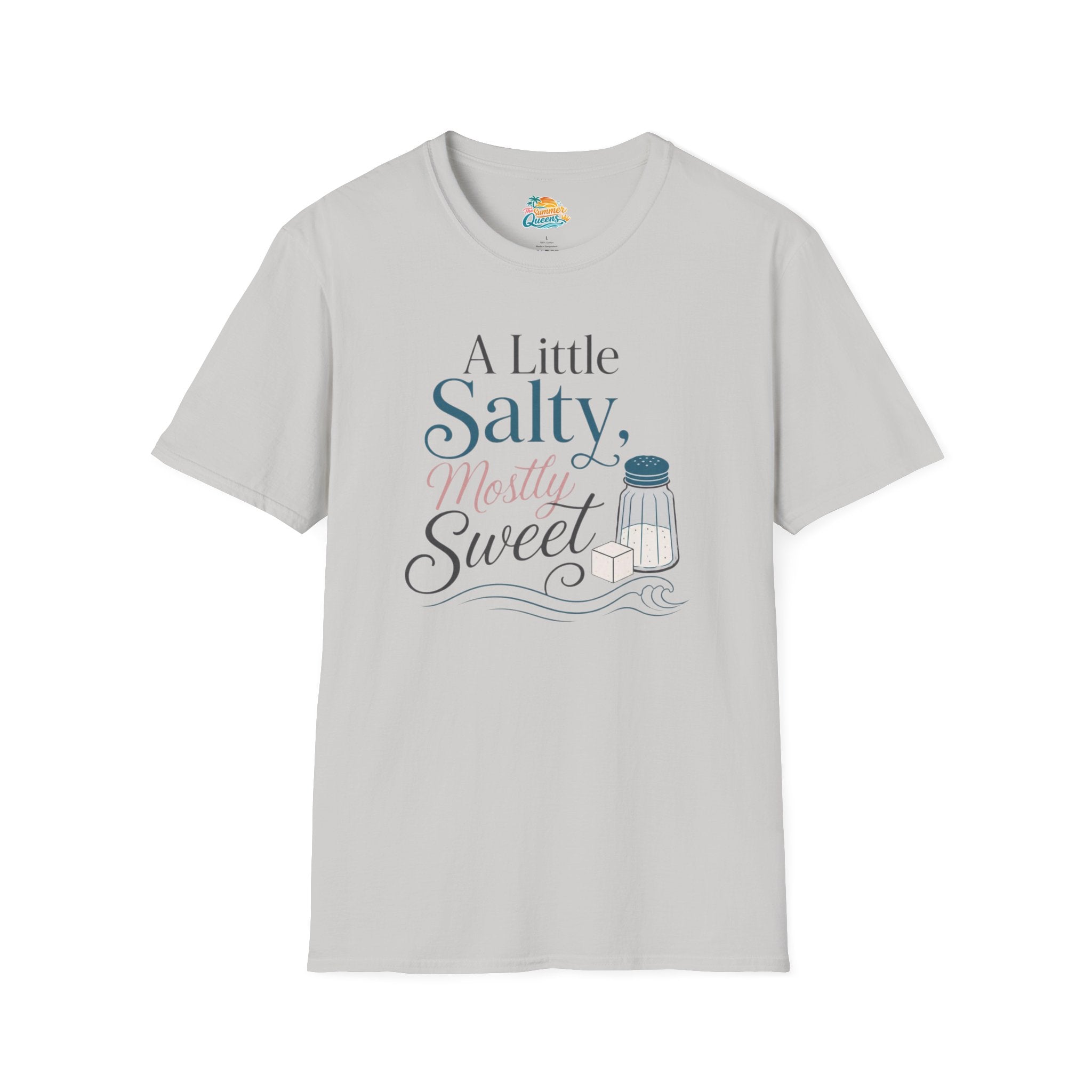 A Little Salty, Mostly Sweet T-Shirt