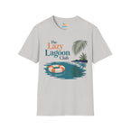 Lazy Lagoon Club T-Shirt