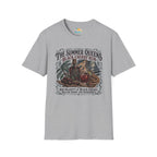 The Summer Queen’s Black Cherry Rum T-Shirt