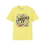 Shuck It Oyster T-Shirt