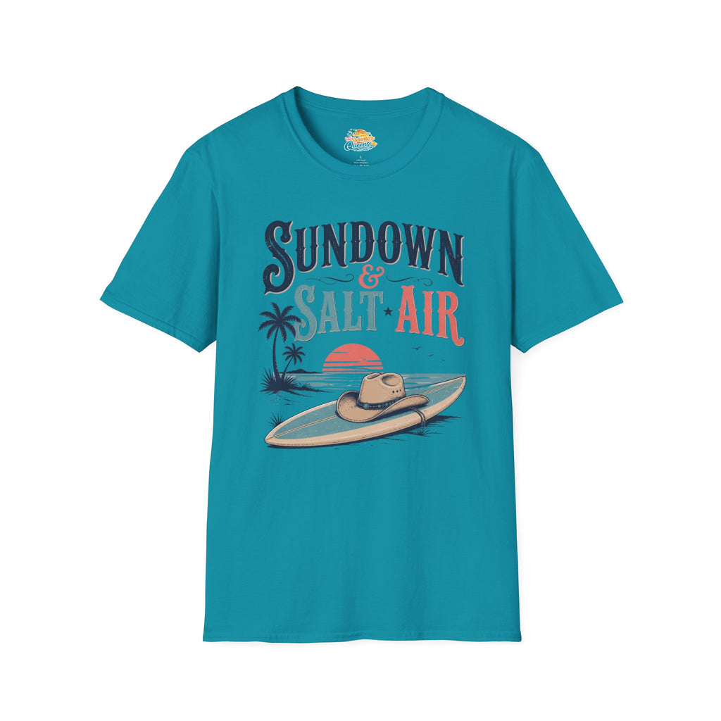 Sundown & Salt Air T-Shirt