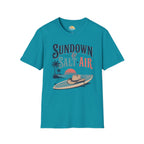 Sundown & Salt Air T-Shirt