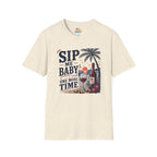 Sip Me Baby One More Time T-Shirt