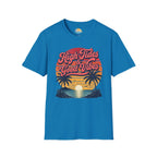 High Tides & Good Vibes T-Shirt