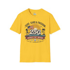 Surf, Sand & Freedom T-Shirt