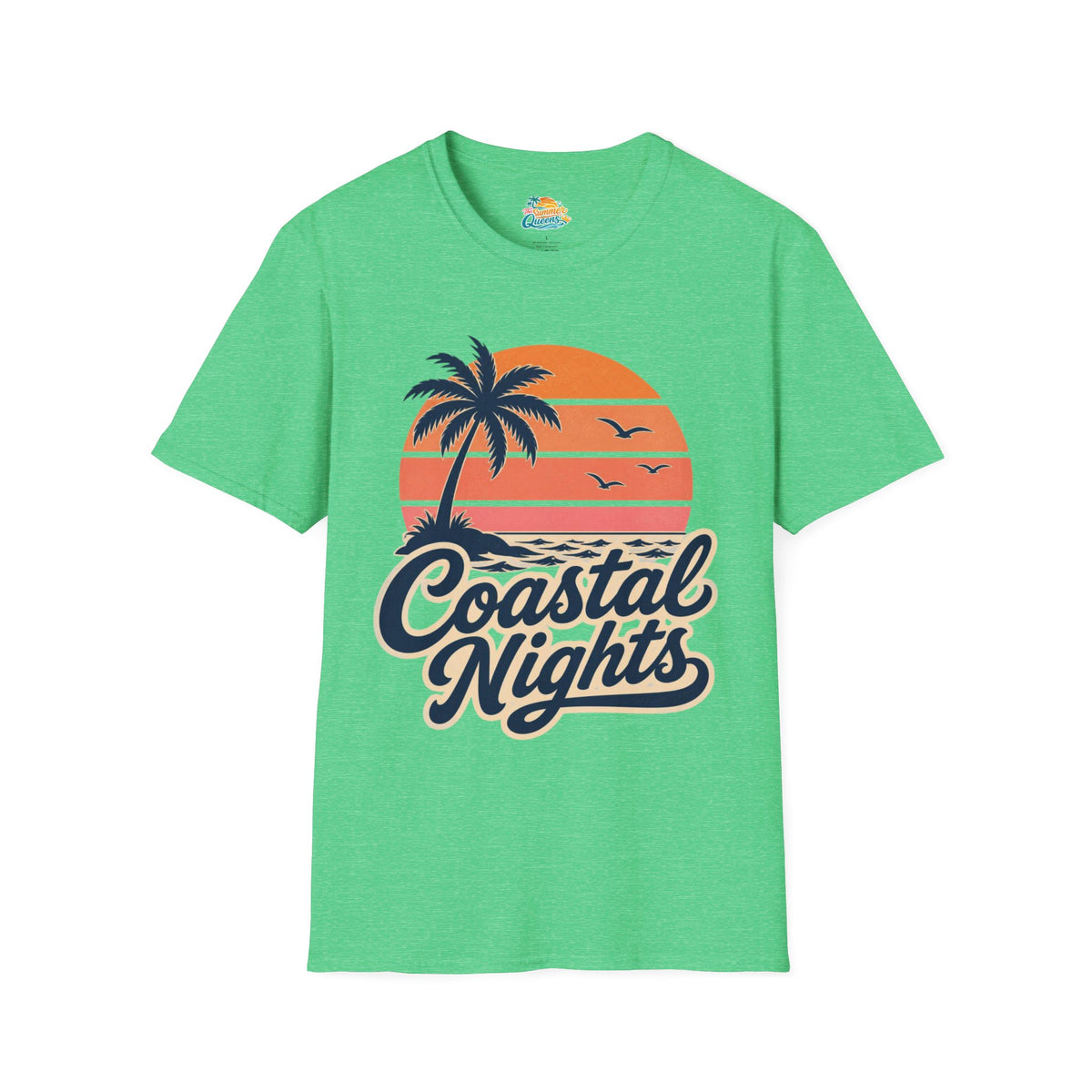 Coastal Nights T-Shirt