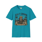 Salt Crown Tequila T-Shirt