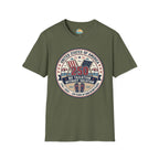 No Taxation Without Vacation T-Shirt