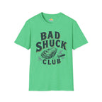 Bad Shuck Club T-Shirt